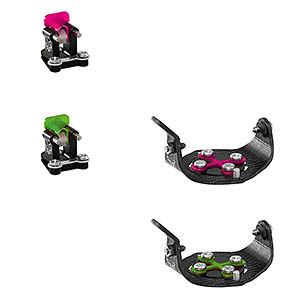 Dynafit DNA by Pierre Gignoux 2015/2016